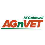 I K Caldwell AGnVET